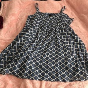 Torrid dress